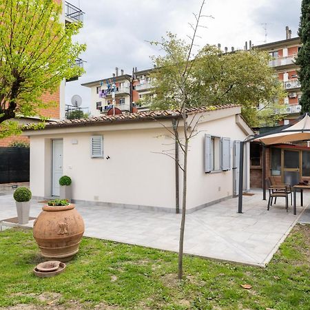 Casa Vacanze Nido Verde Florencia Exterior foto